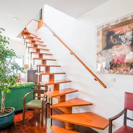 Luxury And Comfort Estrela Lisbon