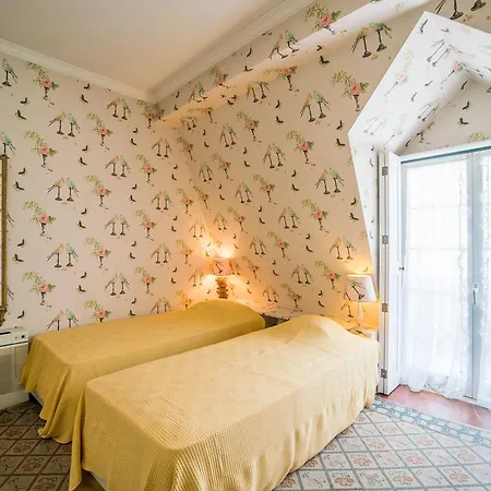 Luxury And Comfort Estrela Apartment Lisbon