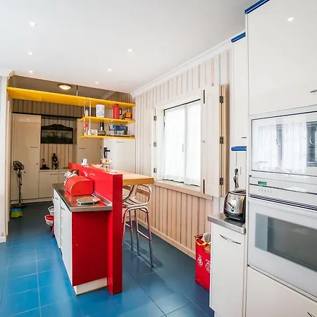 Luxury And Comfort Estrela Apartment Lisbon