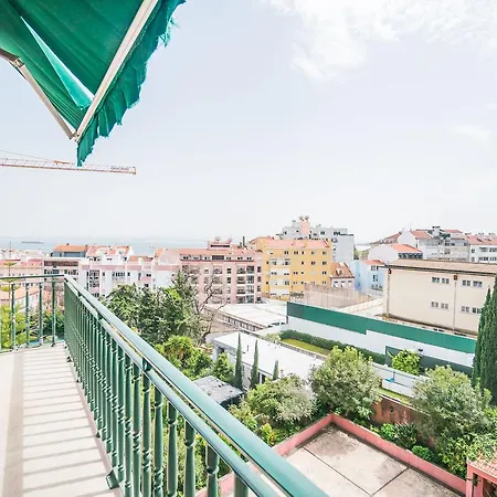 Luxury And Comfort Estrela 公寓 Lisboa