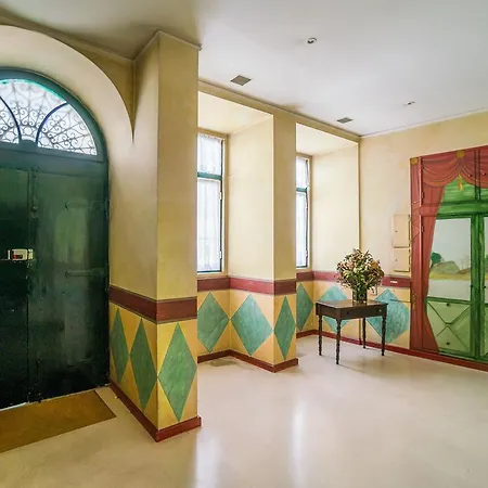 Luxury And Comfort Estrela 公寓 Lisboa