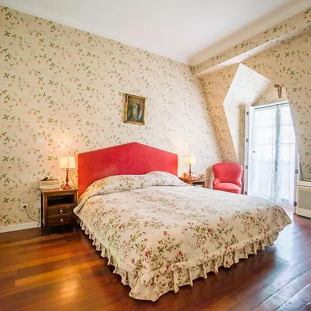 아파트 Luxury And Comfort Estrela 리스본