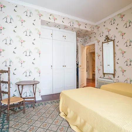 Luxury And Comfort Estrela 公寓 *