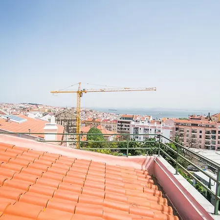 Luxury And Comfort Estrela Lisboa