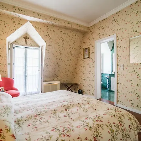 公寓 Luxury And Comfort Estrela