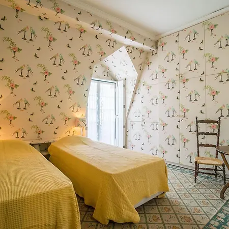 Luxury And Comfort Estrela 아파트 리스본