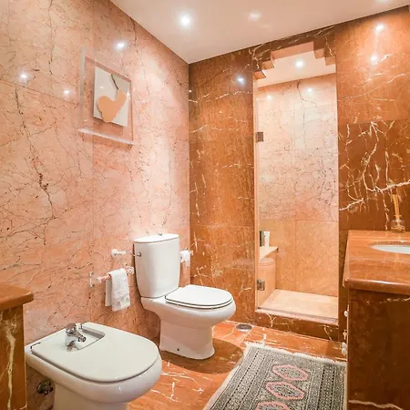 Luxury And Comfort Estrela 公寓