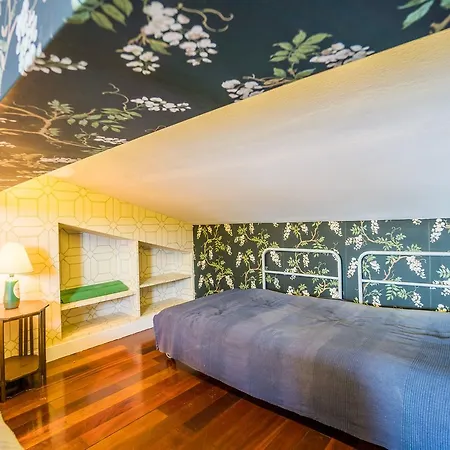 Luxury And Comfort Estrela 公寓 Lisboa